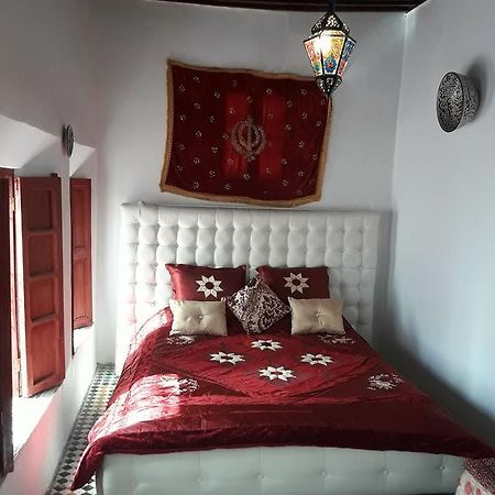 Dar Rhimou Apartment Fes Exterior photo