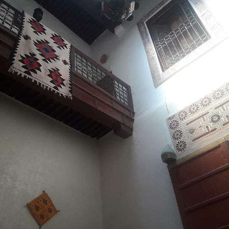 Dar Rhimou Apartment Fes Exterior photo